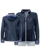 Chaqueta Impermeable Tattini Mujer