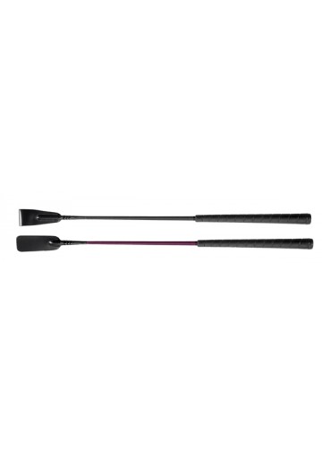 Fusta Inglesa Fiberglass Mango Antideslizant