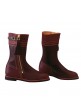 Bota Monteria Baja