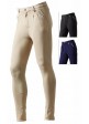 Pantalon Daslo De Hombre En Algodon Elastico