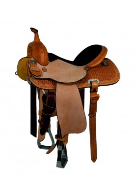 Silla Brad Ren´S De Barrel Nr 2070