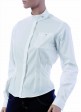 Camisa Tattini De Mujer Manga Larga