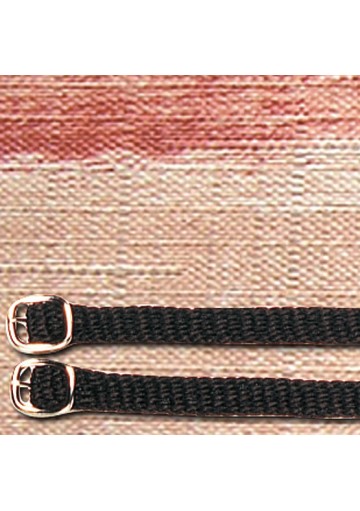 Correas Espuelas Nylon Economicas