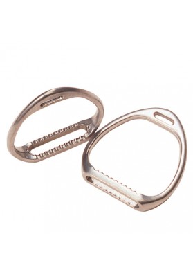 Estribo De Aluminio P.Carreras