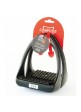 Estribo Compositi 3D Reflex Amort.Y Reflectantes