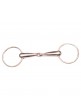 Filete Anillas Huec.Embocadura Inox