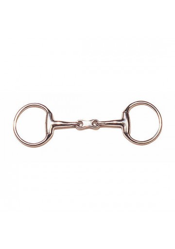 Filete Oliva Doble Articulado Inox
