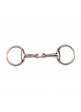 Filete Oliva Doble Articulado Inox