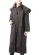 Impermeable Natowa Unisex