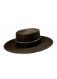 Sombrero Cañero De Lana Extra