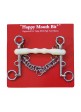 Bocado Polo Sabor Manzana Happy Mouth