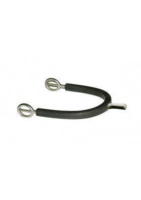 Espuela Tattini Mujer Gallo De 30Mm