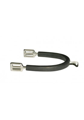 Espuela Tattini Mujer Gallo Con Bola De 20Mm