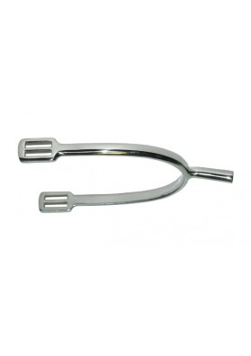 Espuela Tattini Mujer Gallo De 30Mm