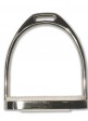 Estribos En Acero Inox Con Taco