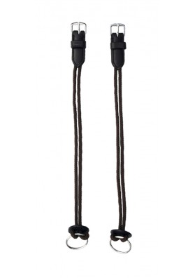 Daslo Gag Straps