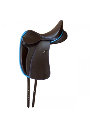 Silla Viena Doma Clasica Bicolor