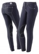 Pantalones Vaqueros Tattini Mujer