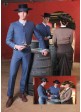 Traje Campero Alpaca