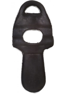 Trabalengua De Goma.