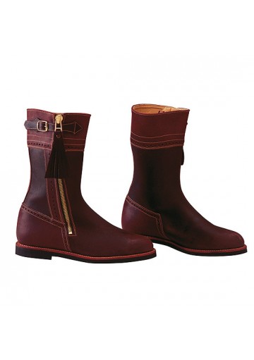 Bota Monteria Baja