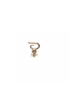 Engallador Para Sillin De Enganche Ac. Inox.