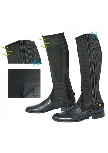 Polaina "Airprene" Neopreno Transporte