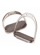 Estribo Alumino Ingles Con Taco