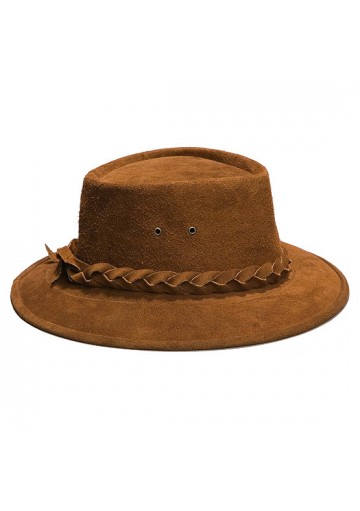 Sombrero Australiano Ante (600B Modelo 15)