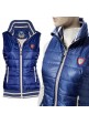 Chaleco Tattini De Mujer Siena