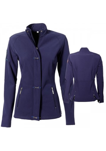 Chaqueta Softsell Tattini Mujerenna