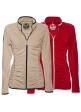 Chaqueta Polar Tattini Ferrara Mujer O/I