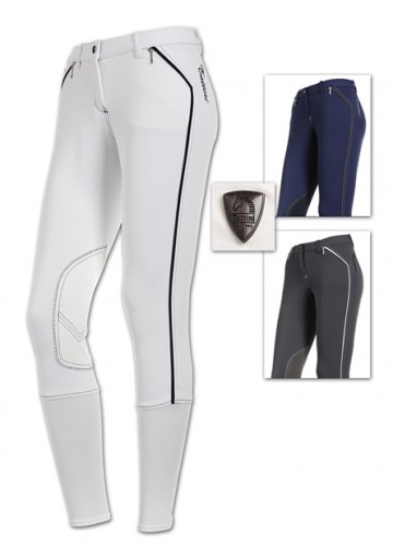 Pantalon Tattini De Mujer Ginestra
