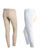 Pantalon Kenzia Con Refuerzo En Nobuk