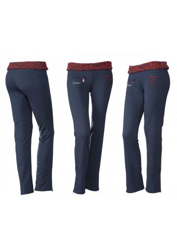 Cubre-Pantalon Tattini Felpa Invernal