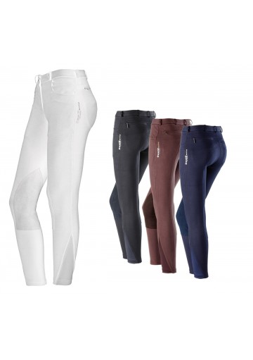Pantalon Daslo Gold Microf.D.Ninfa