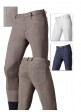 Pantalones Tat Larice Hombre Doble Bolsillo