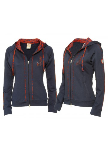 Sudadera Tattini Mujer 2015