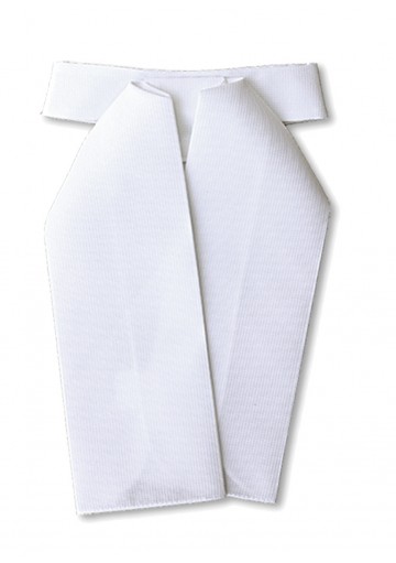 Plastron Unisex 100% Agoldon