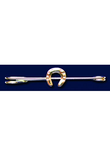 Broche Herradura