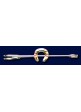 Broche Herradura
