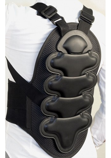 Protector De Columna Para Adulto