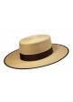 Sombrero Cañero De Lana Extra