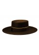 Sombrero Cañero De Lana Extra