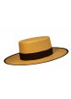 Sombrero Panama Niño