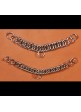 Cadenilla Inox. Bocado