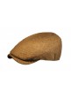 Gorra Brooklyn Shetland Camel