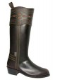Bota Rociera De Señora Banda Calada