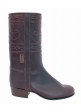 Bota Campera Niño. Serie 3
