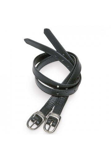 Correas Espuela Inglesa Kieffer Secu Material